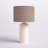 Lampe de table 27 po