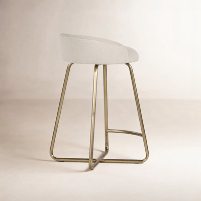 Casco Corsica Counter Stool