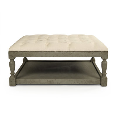 Square Ottoman