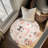 Haunted Patch Duo Braided Rug-1940976914