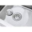B2585889 Freestanding Single Bowl Other Kitchen Sink