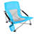 Color Folding Beach Chair-98875690