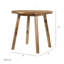 Table de bout, table d'appoint-79097733