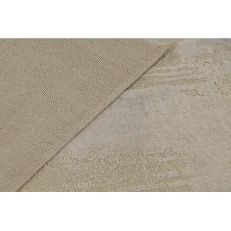 Modern One-of-a-Kind 9'11X14'0 Area Rug