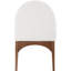 Chaise avec accoudoirs en tissu Waldorf-115791176-115791182