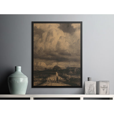 Noah Print