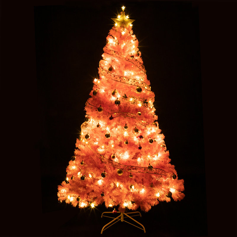 Arbre de Noël 7,5 pi