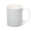 Tasse à café can