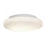 Tallac Glass Flush Mount-25408678