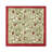 Liljan Floral Square Napkin