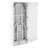 37.5X14x8” Wall Mount Ironing Board Cabinet