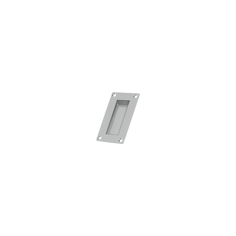 Flush Bar / Handle Pull