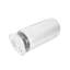 White Noise Memory Foam Mattress-1988459475