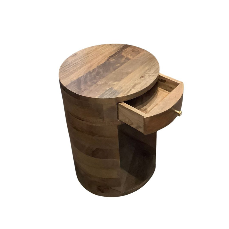 Table d'appoint Cassie