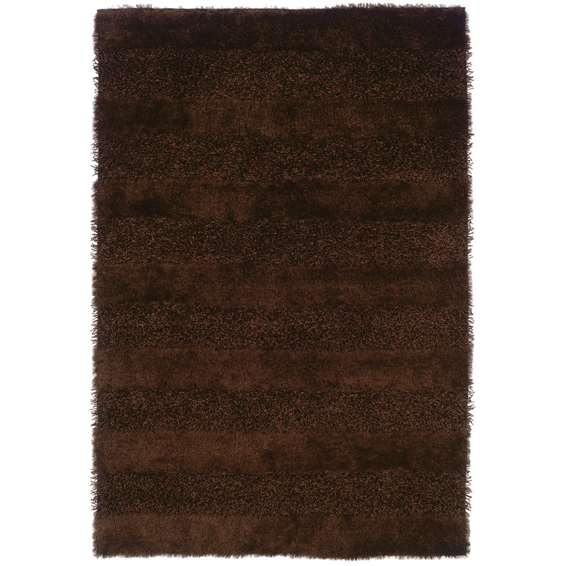 Reith Performance Striped Indoor Rug, Rectangle 5' x 8'
