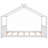 House Platform Bed-1615464148