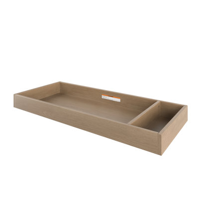 Universal Changing Table Topper