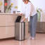 Brabantia Bo Touch Bin 30 Litre-118742520