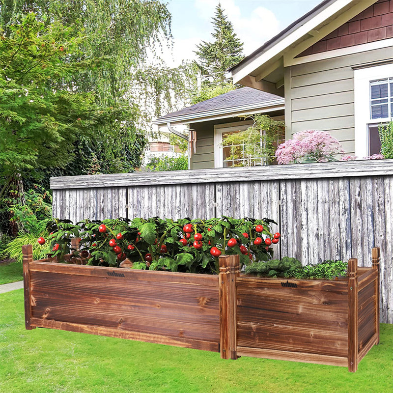 Wardlow Plant Stand