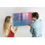 Magnetic Glass Dry Erase Board