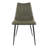 Finnigan 18'' H Polyurethane Upholstered Side Chair-1510073264