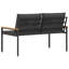 Outdoor Bench-1229798199