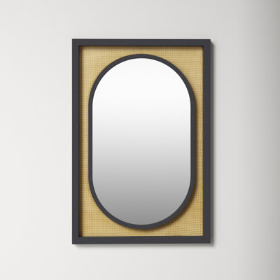 Anara Accent Mirror