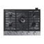 Surface de cuisson au gaz 30 po avec double brûleur 22 000 BTU Dream Kitchen-2141940041