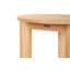 Rudolph Round Teak Outdoor Side Table