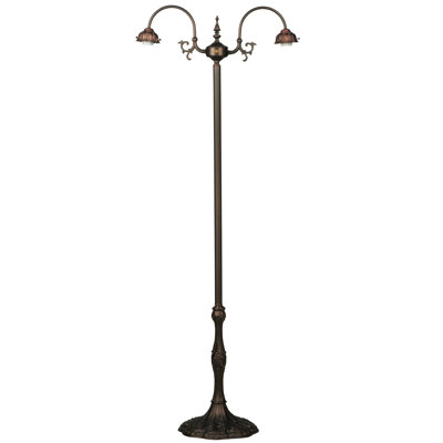 Capri Tree Floor Lamp