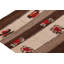 One-of-a-Kind 4'7”x8'8” Area Rug