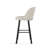 Amisco Maureen Swivel Counter and Bar Stool-103558042-103558040