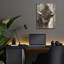 "Woodgrain Antiques 03" par Gordon Semmens-1733407362