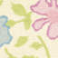 Tapis touffeté à la main ivoire / rose Claro-21773624