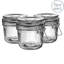 Argon Tableware - Glass Storage Jars-55599166