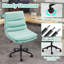  Fauteuil de bureau en cuir PU-1026201462