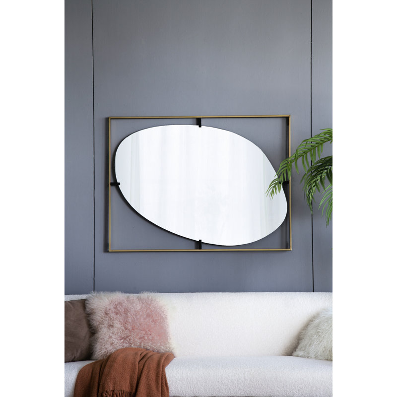 Miroir Poppy