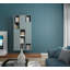 Amogh Collection Shimmery Plain Texture 10.05m x 53cm Wallpaper Roll-313009026