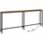 Castiglione Console Table Sofa Table with Power Outlet-1483312565-1536359880