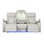 Canapé inclinable Nostrand Ice-358290094-336973778
