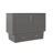 Kindig Murphy Bed Chest with 6" Mattress, Storage and Built-in Charger-544870307-616095748