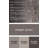 Machine Washable Gray Area Rug-1550783596