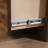 Sikorsky 78.4cm Wide 1 -Drawer File Cabinet