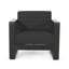 Fauteuil d'appoint Modern Living Essential, Clean-Line