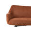 Toyei Nylon and Polyester Upholstered Bench-176509462