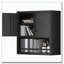 Armoire de rangement murale avec tablettes réglables-1543157095