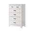 Ensemble de commode 3 pièces Lendin