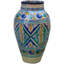 Handmade Ceramic Table Vase