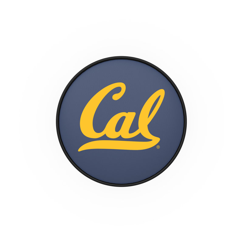 Housse pour tabouret NCAA, Californie