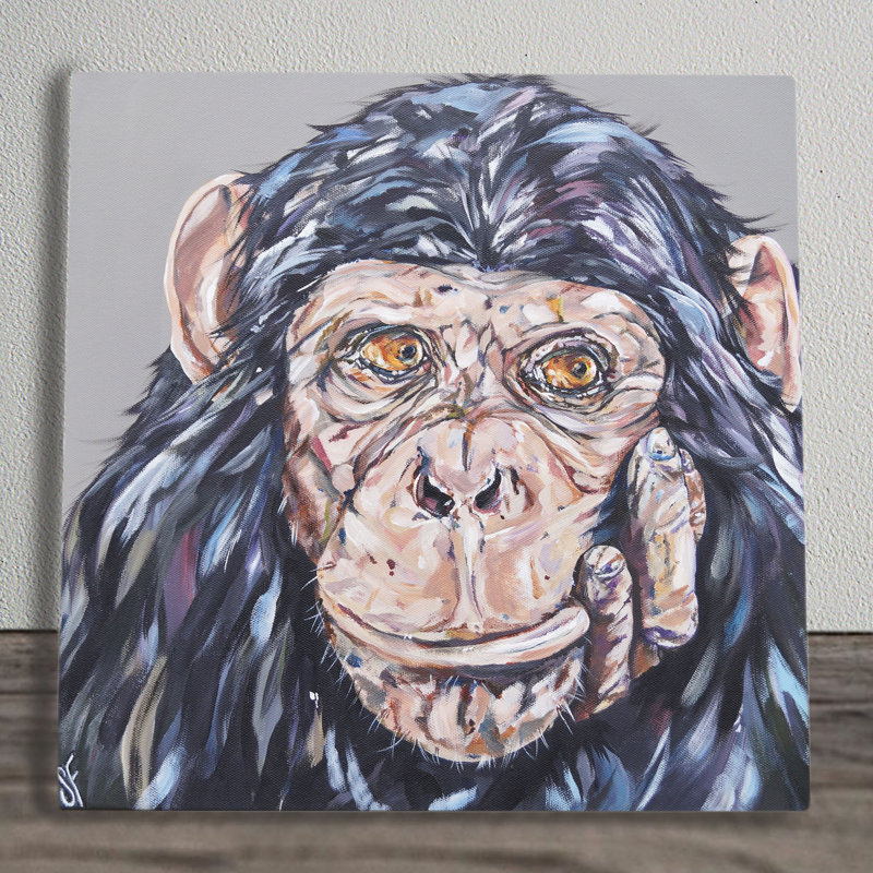 SAM FENNER Traditional Wall Decor on Ceramic